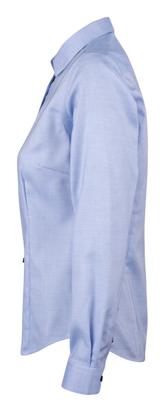 Purple Bow 145 Woman Mid Blue 4XL