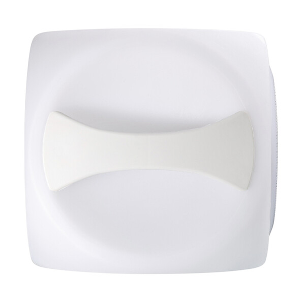 Haut-Parleur Bluetooth® avec Lumière MALBORK - blanc