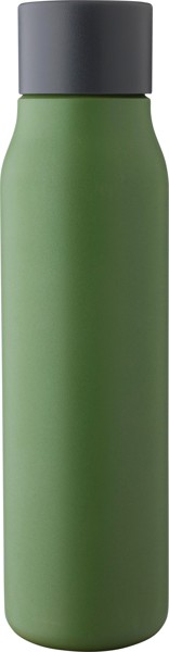 Juomapullo (600 ml) Cassian Vihreä