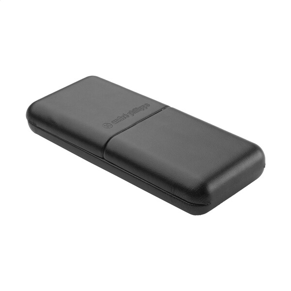 Parure stylo à bille Quillan