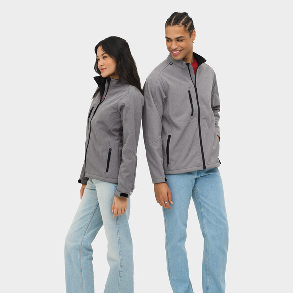 ROXY JAQUETA SS SENHORA - Cinzento Dois TonsL