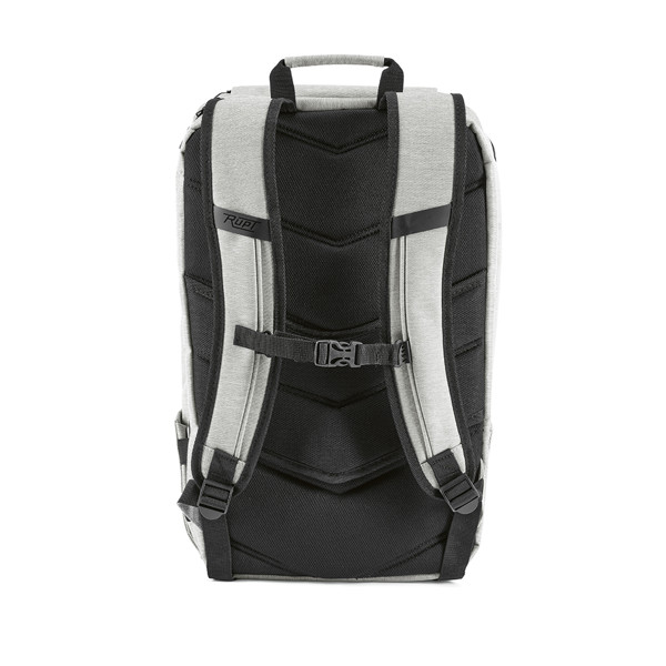 Rupt backpack rPET, 20L - Grey