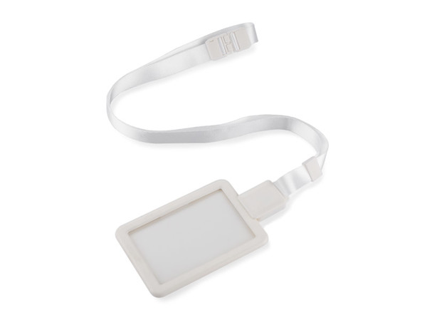 ID holder BINO - white