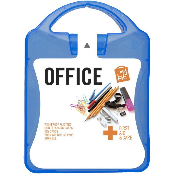 MyKit Bureau - Bleu