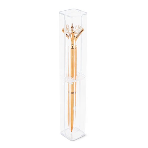 CANETA "DIAMOND" -