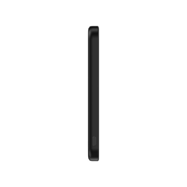 Powerbanka Qi2.2 25W Urban Vitamin Pomona 5000mAh - Černá