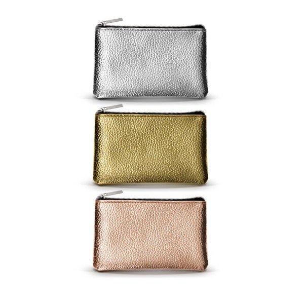 WALLET - Argente / 