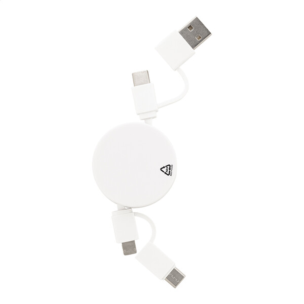 Rabs Usb Töltőkábel Rascop