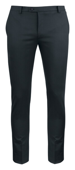 Classic Trouser Black 52