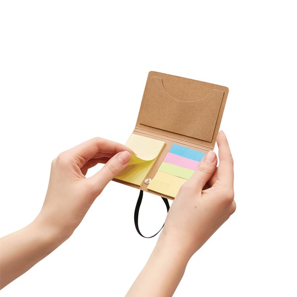Memobox Stick Me