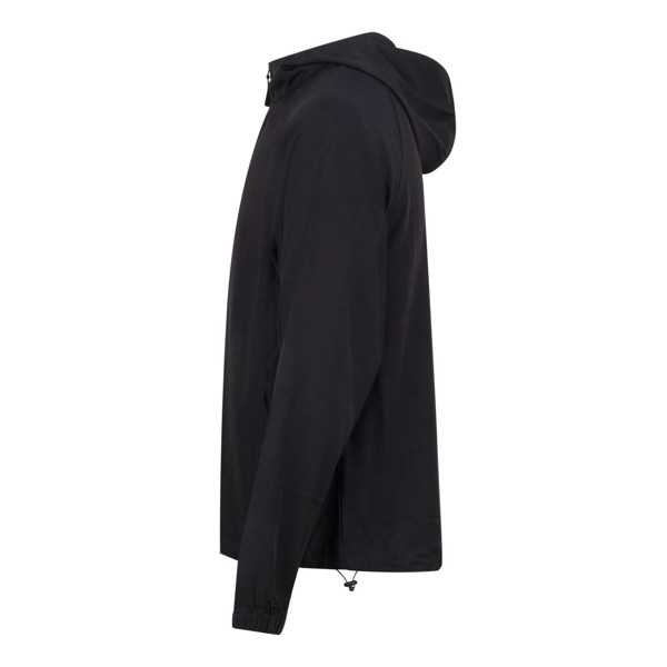 Active Track Jacket - XS