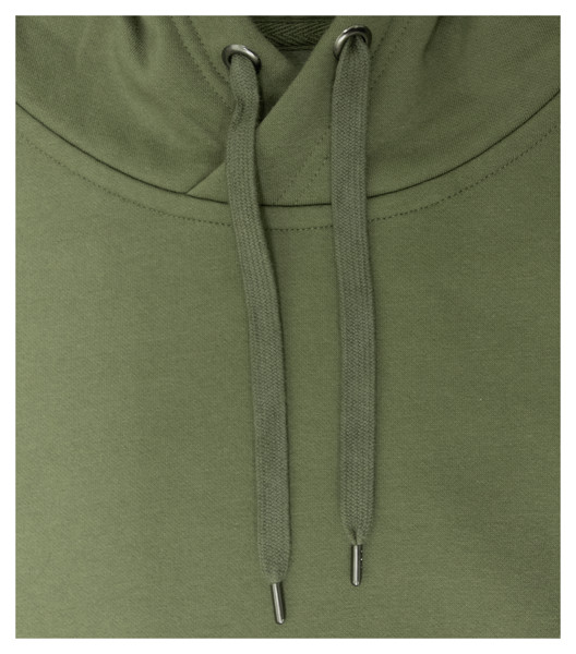 Mikina Pánská Malfini® Moon - Bílá / 2XL