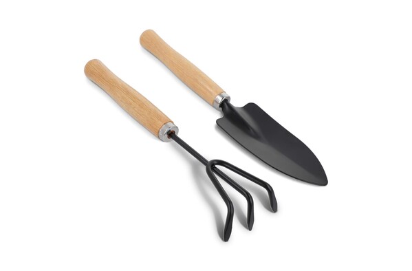 2tlg. Garten-Set