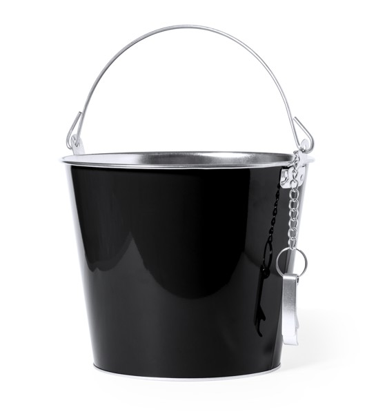 Bucket Duken - White