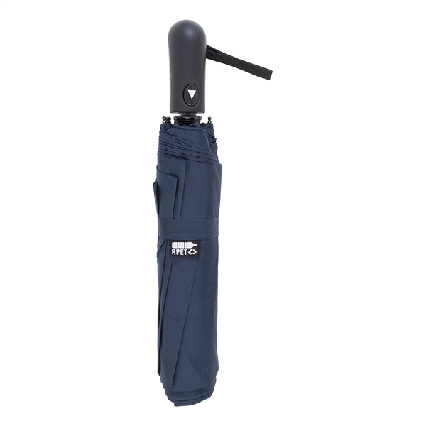 Parapluie En Rpet Folmax - Bleu Foncé