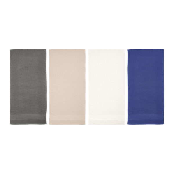 Botticelli L Towel - Branco