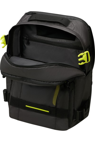 Urban Track Laptop Bp 15.6" Coated
