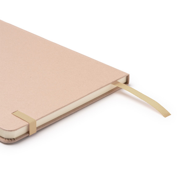 Libreta Fruti  - CITRUS