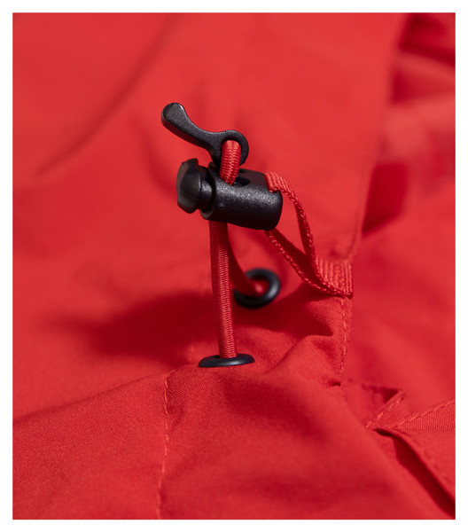 Bunda Pánska Malfini® Rainbow - Biela / M