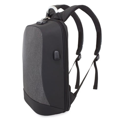 MOCHILA SEC. "ARMAN" P.DELONE