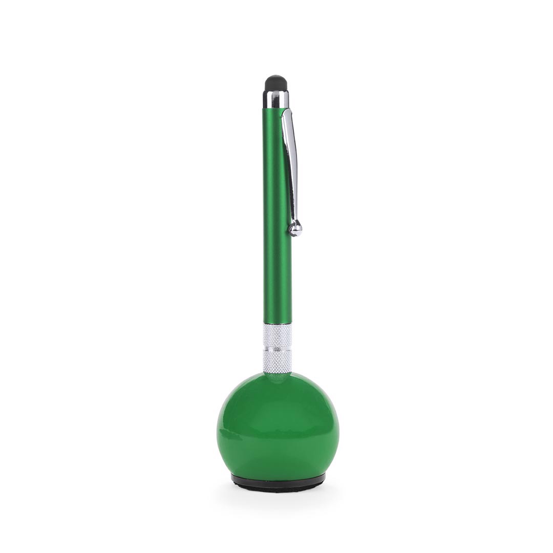 Stylus Touch Ball Pen Alzar - Green