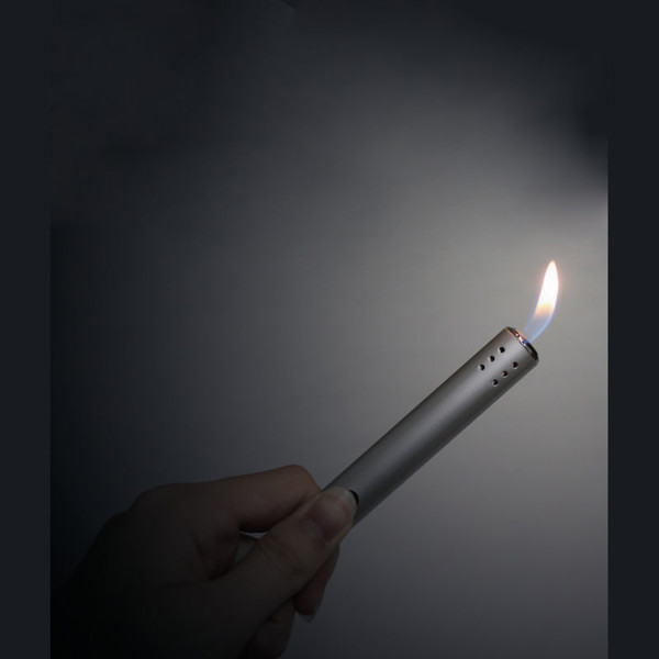 Metalni štapni upaljač Brisbane