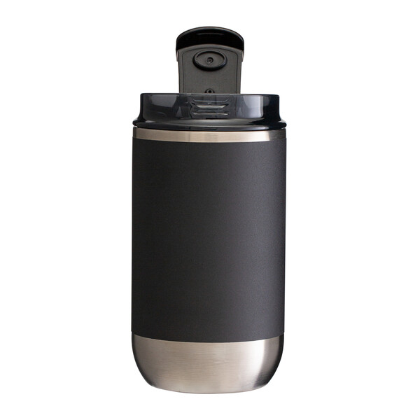 Thermo mug ORTADO TO GO - black