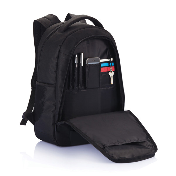 Impact AWARE™ Boardroom ruksak za laptop, bez PVC-a