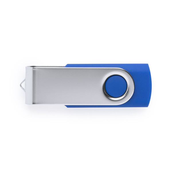 Memoria USB Yemil 32GB - Negro
