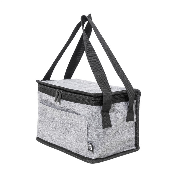 Rpet Hűtőtáska Refelt Cool - Grey