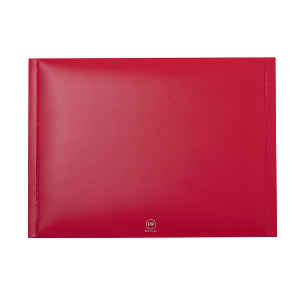 Pasta Porta-Documentos Gynster - Branco