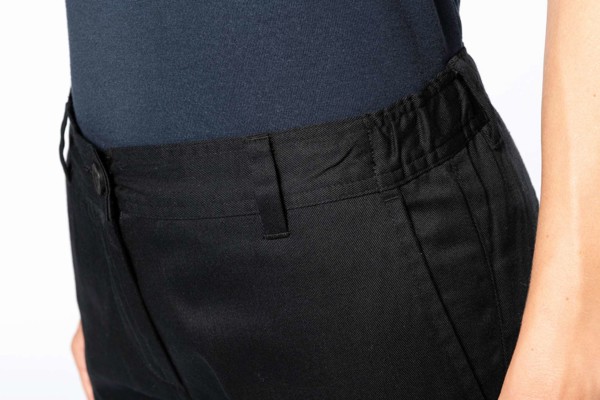 Ladies' Daytoday Trousers - Black / M