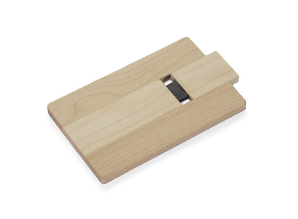 USB flash drive WOODCART 16 GB