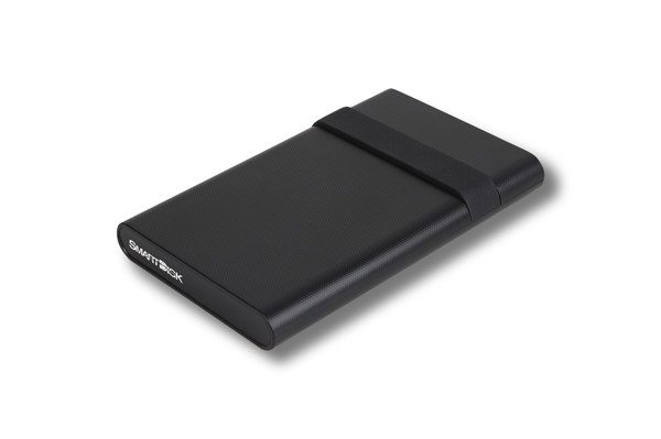 External HDD 2.5 "Smartdisk by Verbatim