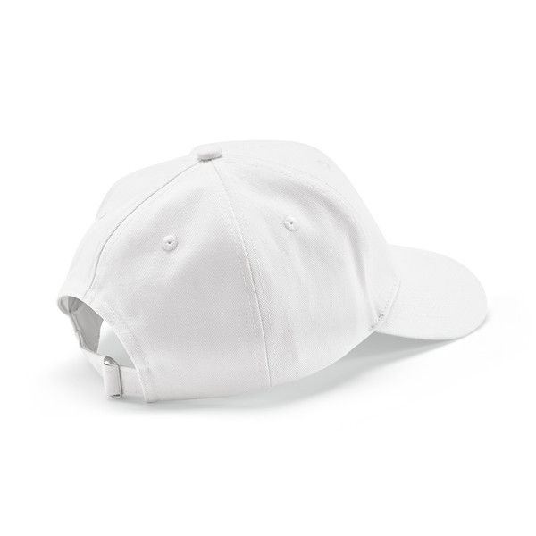 Darrell Cap - Hvid