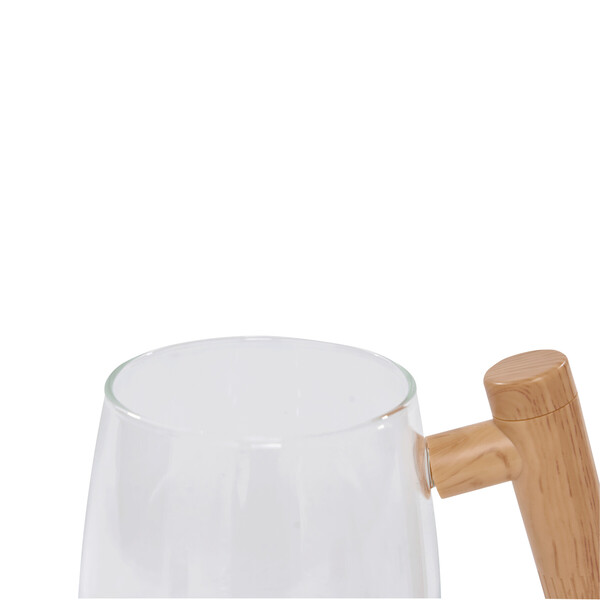 BURU Self-Stirring Mug BURU Self-Stirring Mug