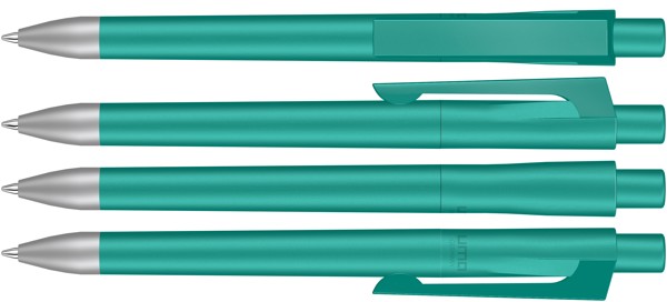 CHECK SI - turquoise
