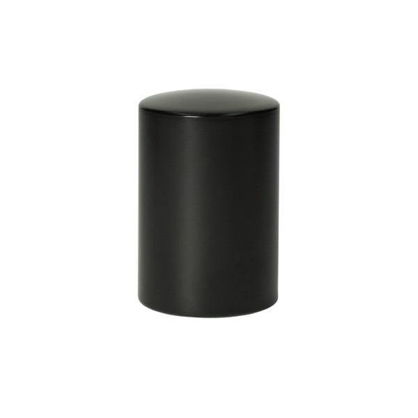 Bottle Opener "Push", Colour - Black
