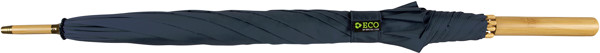 FALCONE - ECO - Manuel - Impermable au vent -  102 cm - Bleu marin