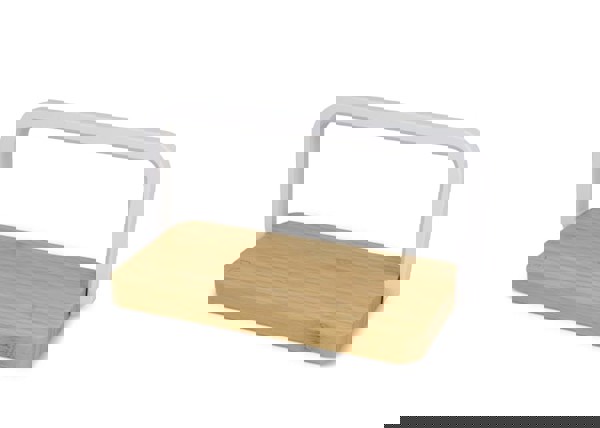 15W Wireless Charger with Dimmable LED Lamp