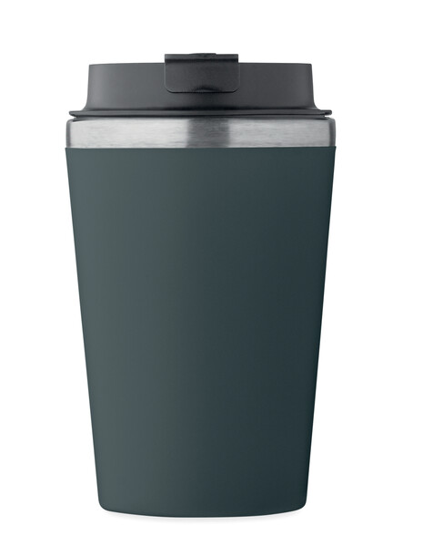 Gobelet en céramique 350 ml Blerm - Petrole
