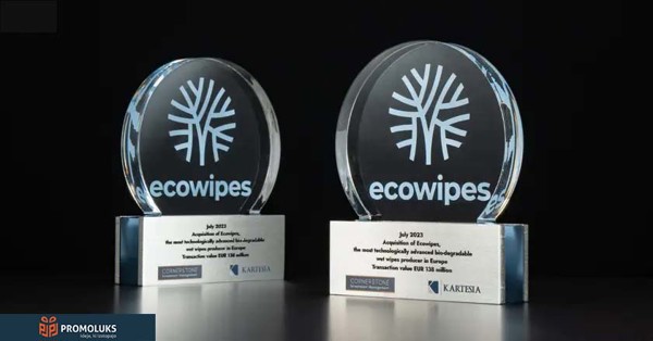 Trophies & Plakets - custom made