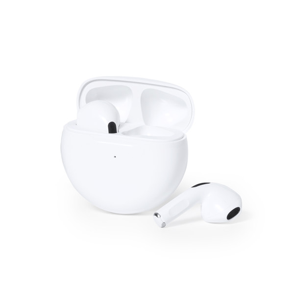 Auriculares Shima - Branco