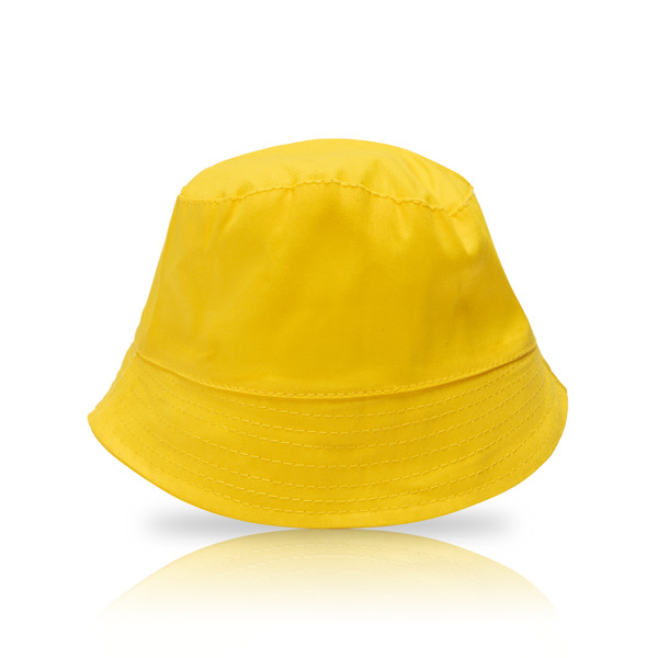 Kiddis - Amarelo