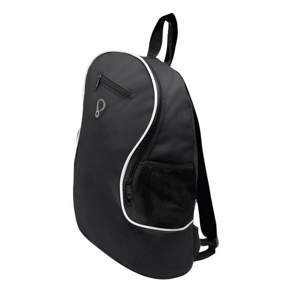 Backpack Tec - Black