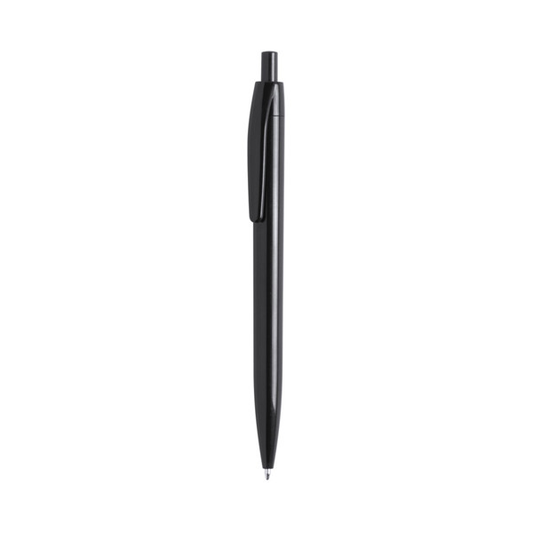 Esferográfica Blacks - Preto