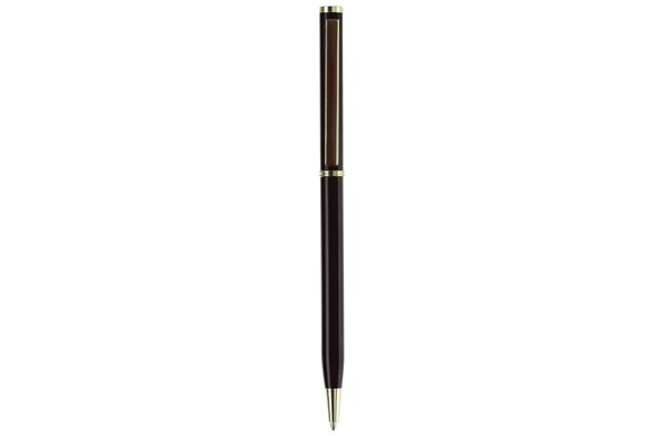 Slim ball pen - Black