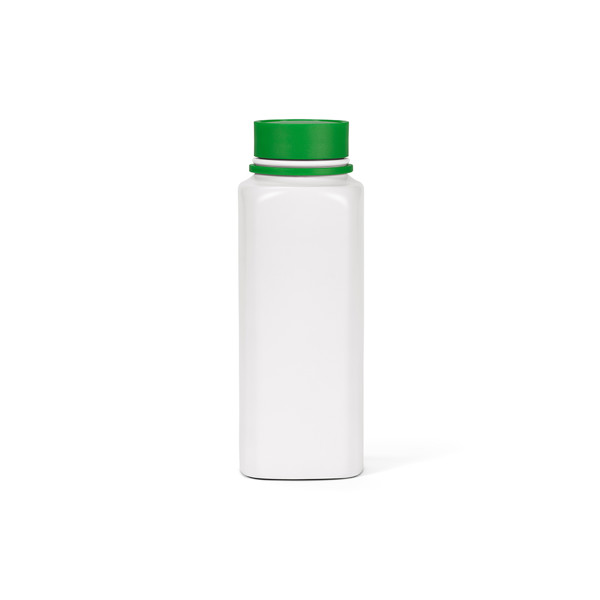 Ural Bottle - Zelená