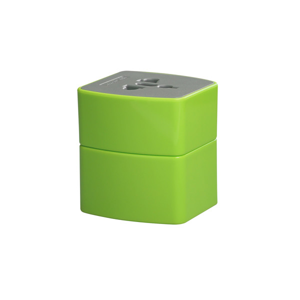 Adaptateur univ. COMPAKT