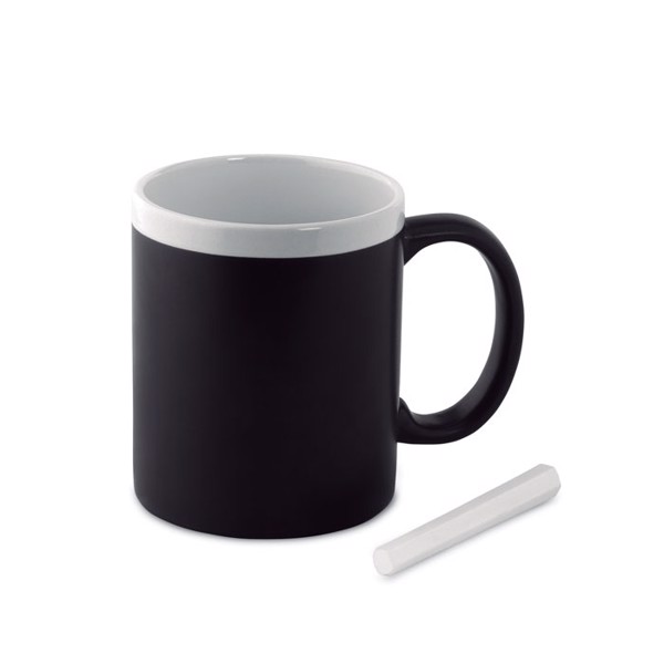 Caneca de giz 300 ml Chalcky
